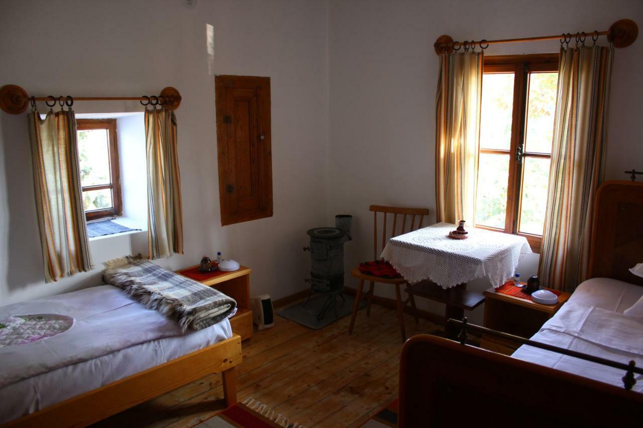 Hotel Bakalnitsa Trakiya Popovets Exterior foto