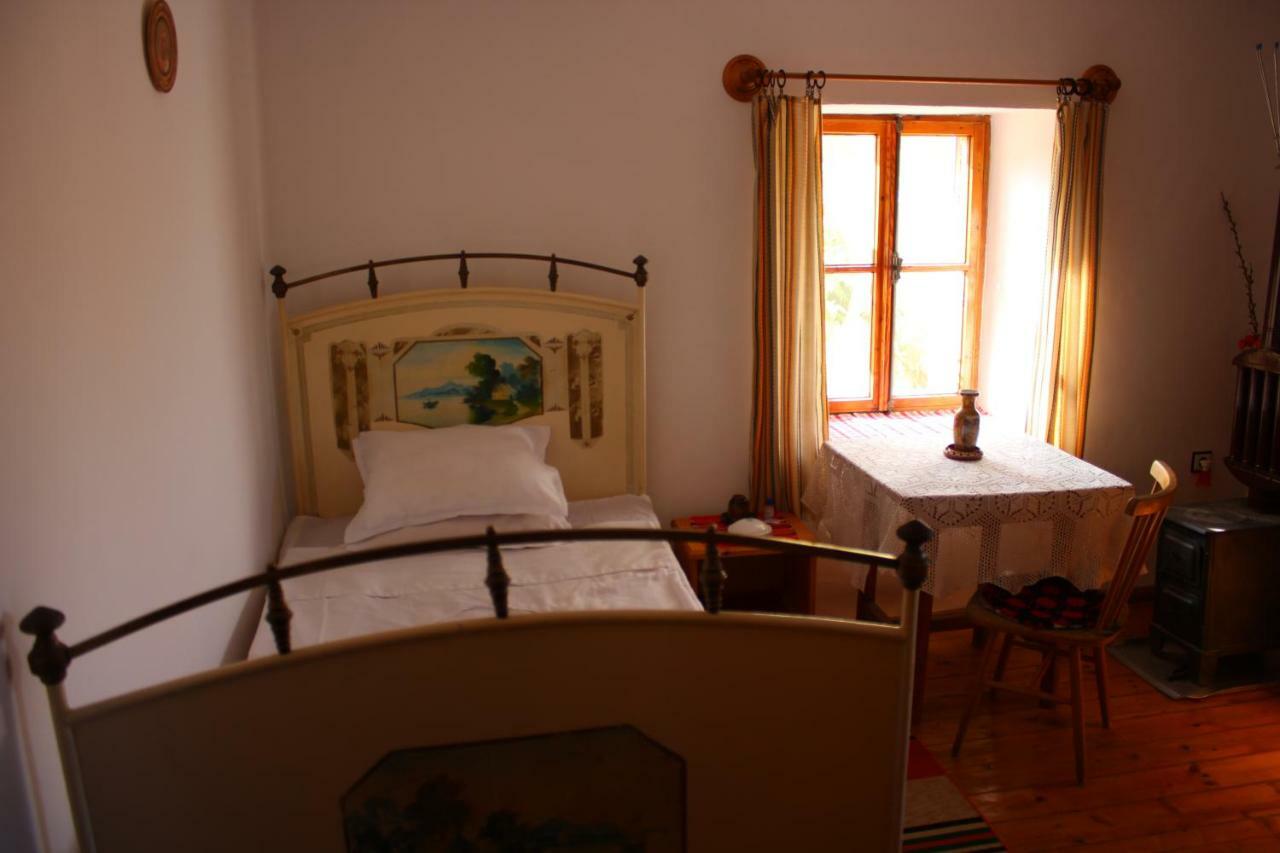 Hotel Bakalnitsa Trakiya Popovets Exterior foto