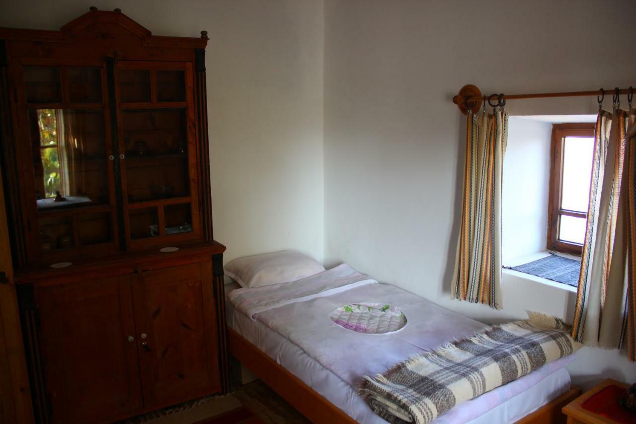 Hotel Bakalnitsa Trakiya Popovets Exterior foto